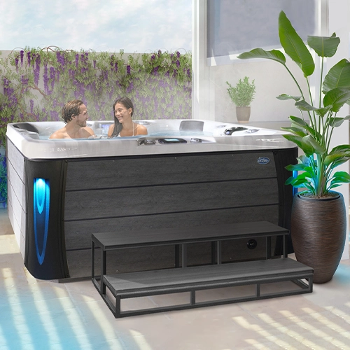 Escape X-Series hot tubs for sale in Vancouver